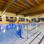 Bursztyn - Bernstein Lägenhetshotell 3*