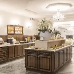 Lägenhetshotell Bursztyn - Bernstein 3*
