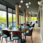 Bursztyn - Bernstein 3* Dąbki