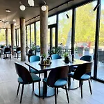 Bursztyn - Bernstein Lägenhetshotell