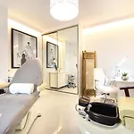 Lägenhetshotell Bursztyn - Bernstein 3*