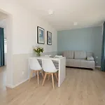 Bursztyn - Bernstein Lägenhetshotell 3*