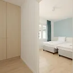 Lägenhetshotell Bursztyn - Bernstein 3*