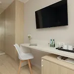 Bursztyn - Bernstein Lägenhetshotell 3*