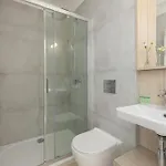 Bursztyn - Bernstein Lägenhetshotell 3*