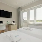 Bursztyn - Bernstein 3* Dąbki