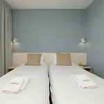 Bursztyn - Bernstein Lägenhetshotell 3*