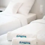 Bursztyn - Bernstein 3*
