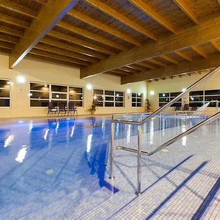 Bursztyn - Bernstein Aparthotel 3*