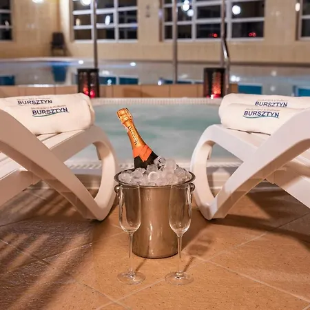 Bursztyn - Bernstein 3*