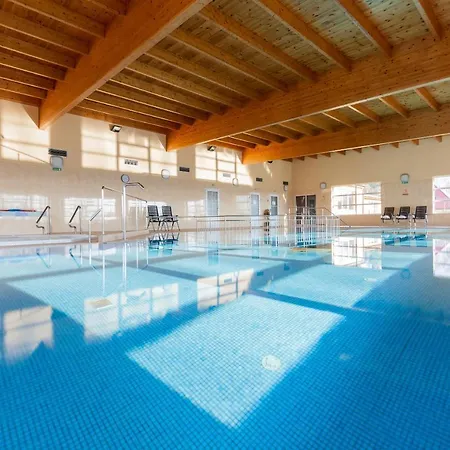 Bursztyn - Bernstein Hotel apartamentowy Dąbki