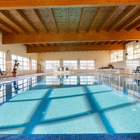 아파트호텔 Bursztyn - Bernstein