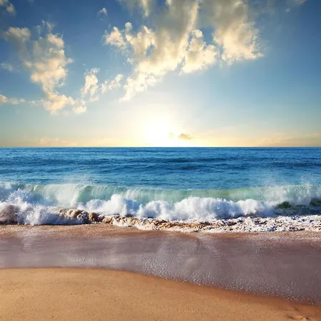 아파트호텔 Bursztyn - Bernstein 3*