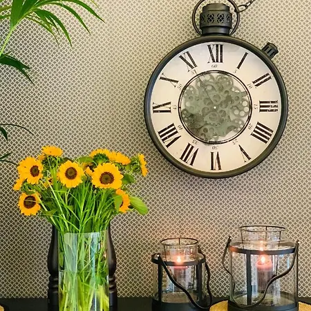 Aparthotel Bursztyn - Bernstein 3*
