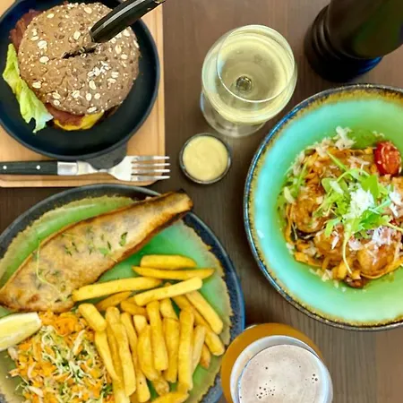 Bursztyn - Bernstein 3*