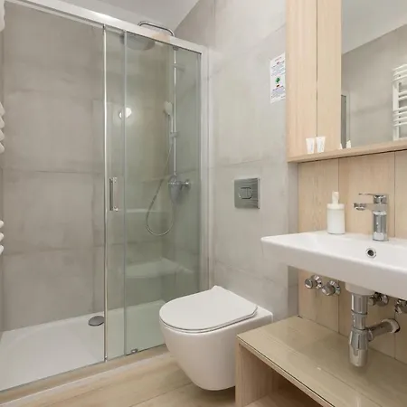 Bursztyn - Bernstein 3* Dąbki