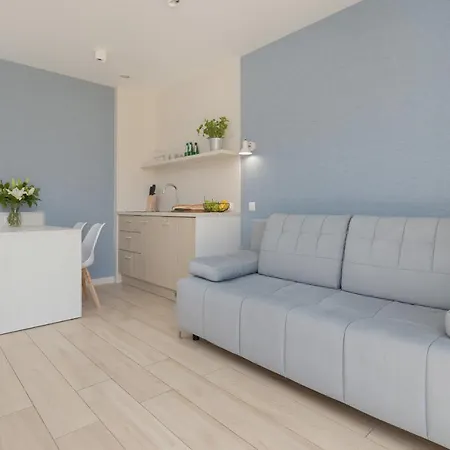 Bursztyn - Bernstein 3* Dąbki