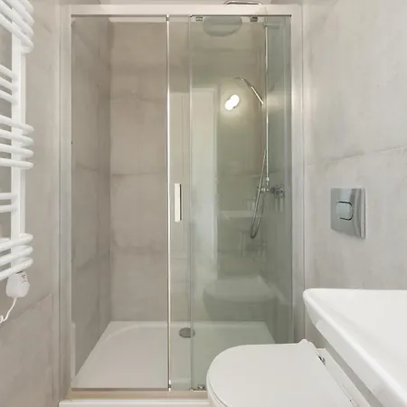 Bursztyn - Bernstein 3* Dąbki