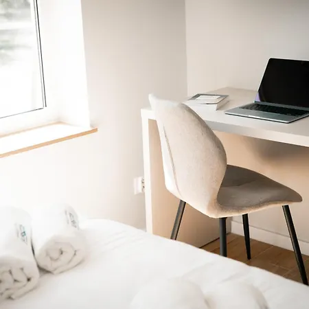 Bursztyn - Bernstein 3* 다브키