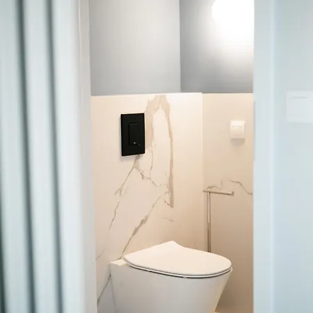 Bursztyn - Bernstein Aparthotel Dąbki