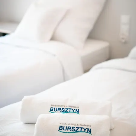 Bursztyn - Bernstein 3*