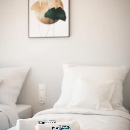 Bursztyn - Bernstein 3* 다브키