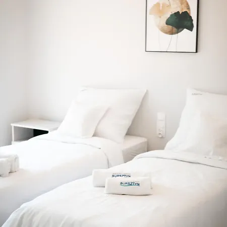 Bursztyn - Bernstein