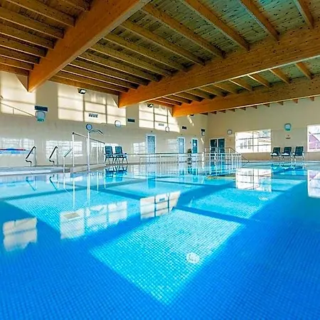 Apart-hotel Bursztyn - Bernstein 3*