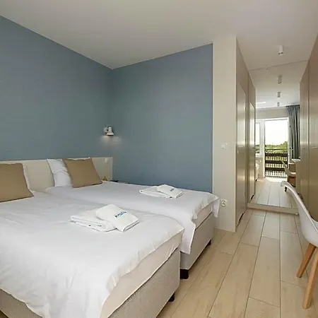 Apart-hotel Bursztyn - Bernstein