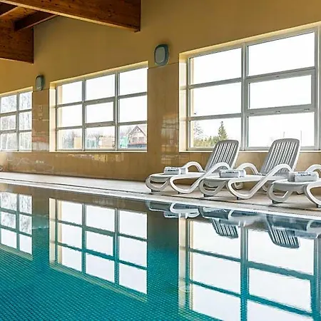 Bursztyn - Bernstein Apart-hotel 3*