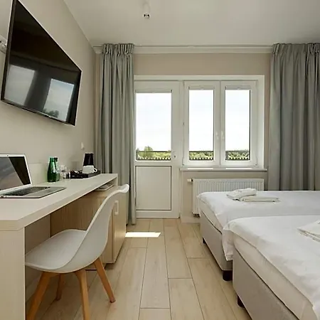 Bursztyn - Bernstein Apart-hotel