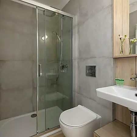 Apart-hotel Bursztyn - Bernstein 3*