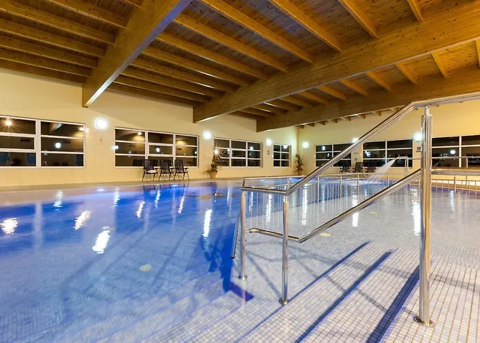 Bursztyn - Bernstein Aparthotel 3*