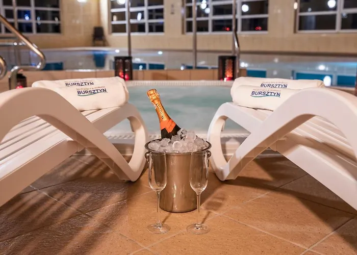 Bursztyn - Bernstein 3*