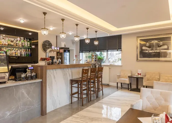 Bursztyn - Bernstein