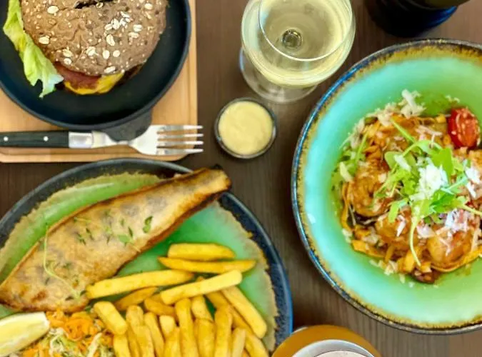 Bursztyn - Bernstein 3*