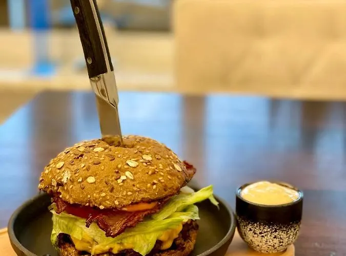 Bursztyn - Bernstein 3* Dąbki