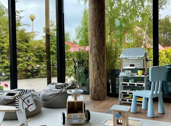 Bursztyn - Bernstein Aparthotel