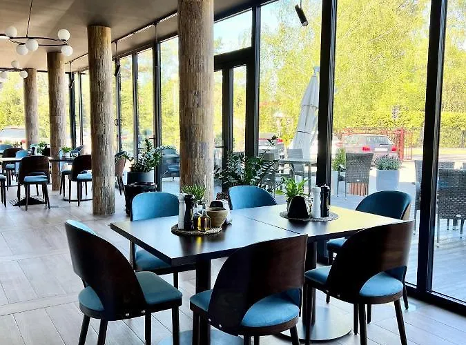 Bursztyn - Bernstein Aparthotel