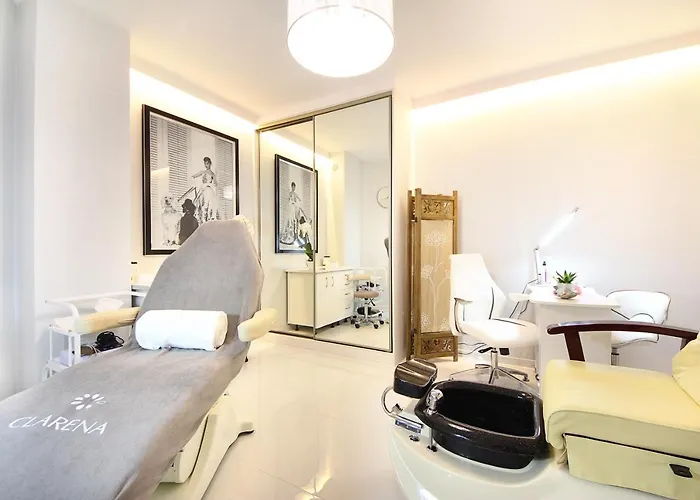 Aparthotel Bursztyn - Bernstein 3*