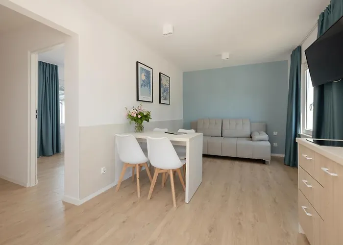 Bursztyn - Bernstein Aparthotel 3*