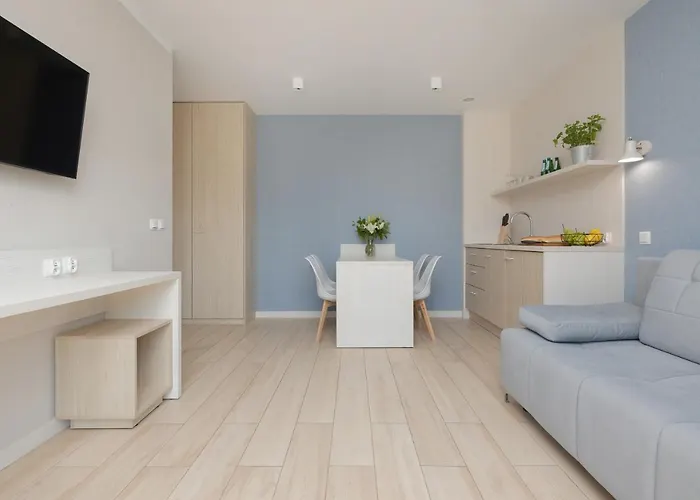 Bursztyn - Bernstein Aparthotel