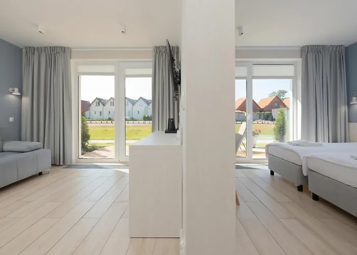 Bursztyn - Bernstein Apartahotel 3*