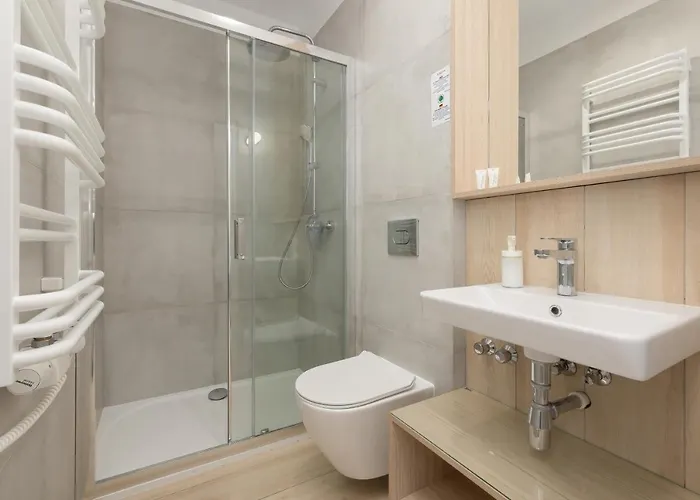 Bursztyn - Bernstein 3* Dąbki