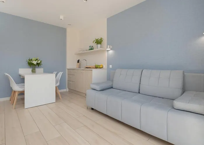 Bursztyn - Bernstein 3* Dąbki