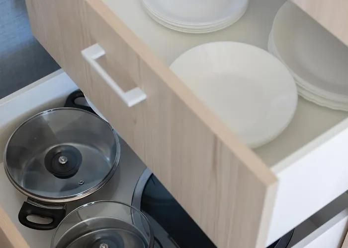 Bursztyn - Bernstein 3* Dąbki