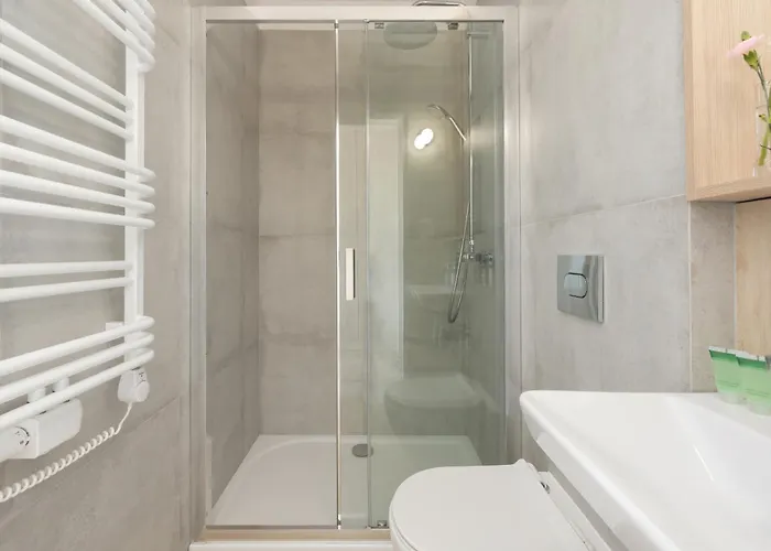 Bursztyn - Bernstein 3* Dąbki