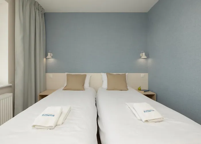 Bursztyn - Bernstein Aparthotel 3*