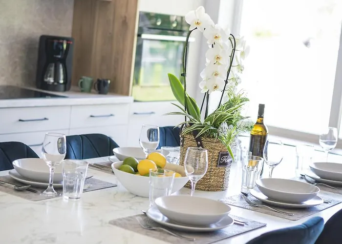 Bursztyn - Bernstein Dąbki