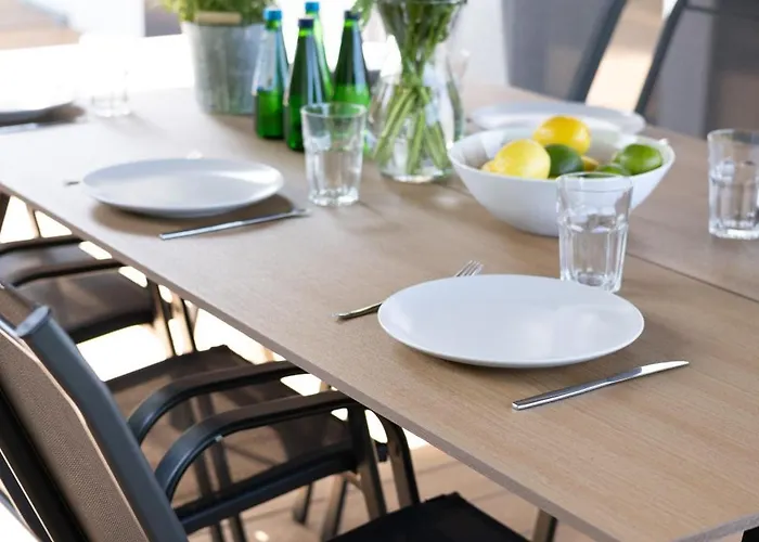 Bursztyn - Bernstein 3* Dąbki